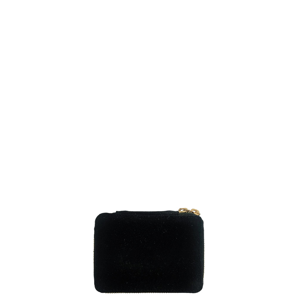
                                      
                                        Boîte de Rangement pour Bijoux "Jewelry/Trinket Box", Noire | Bag-all France
                                      
                                    