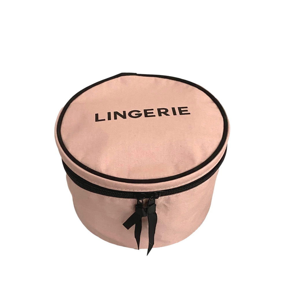 
                                      
                                        Les pochettes préférés pour elle, Set de 3 rose - Coffret cadeau - Bag-all France
                                      
                                    