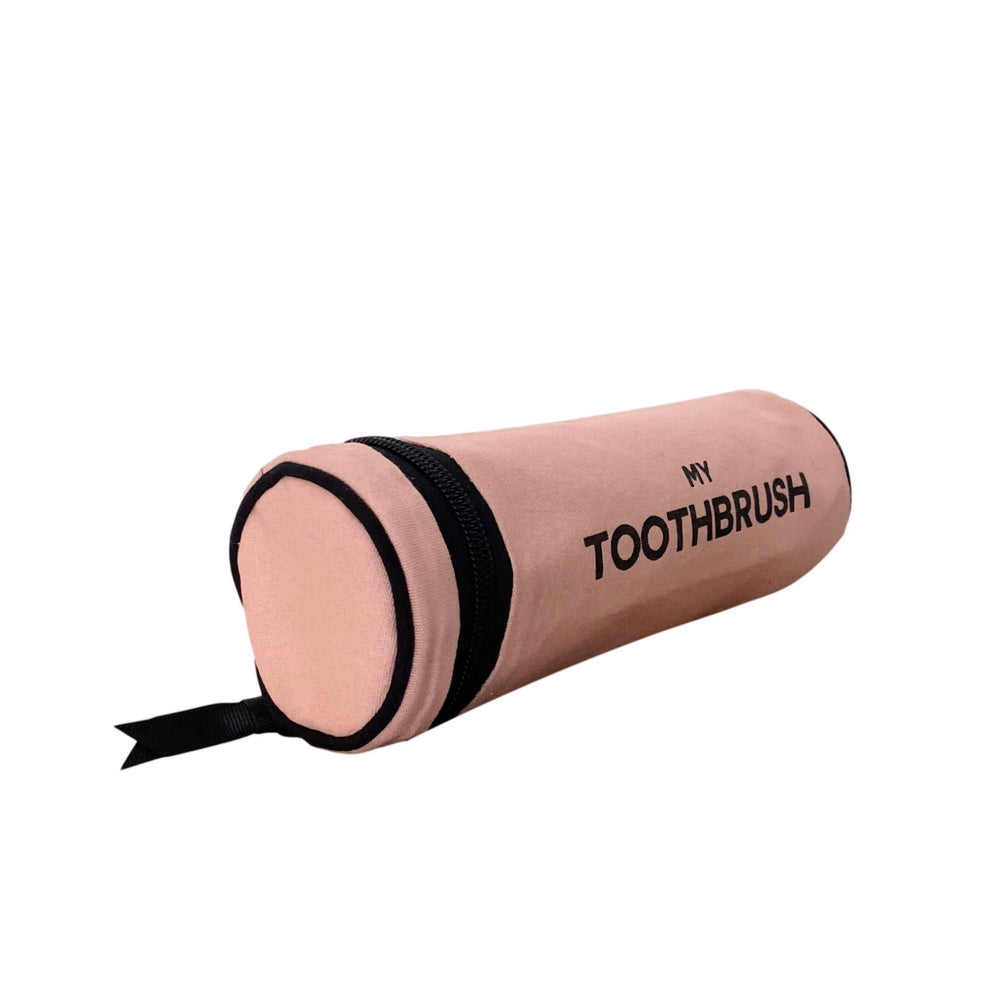 
                                      
                                        Toothbrush Case Pink - Bag-all Paris
                                      
                                    