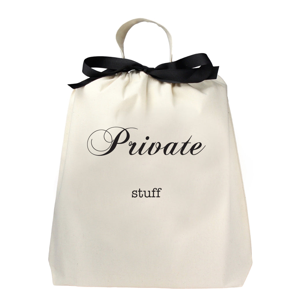 
                                      
                                        Private Stuff Large - Bag-all Paris
                                      
                                    