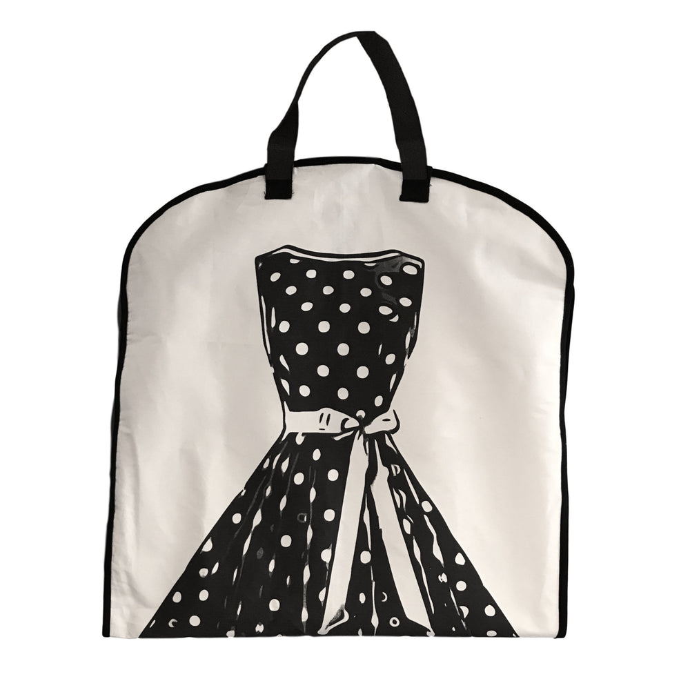 
                                      
                                        Polkadot Garment Bag - Bag-all Paris
                                      
                                    