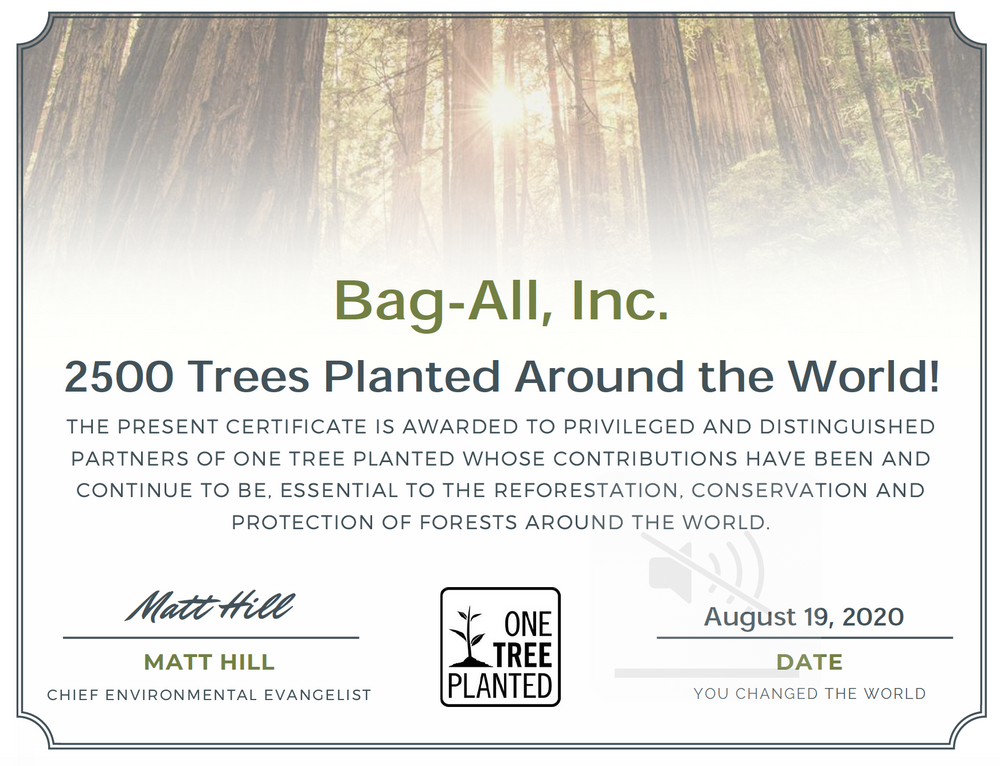 
                                      
                                        Planter un arbre - Bag-all France
                                      
                                    