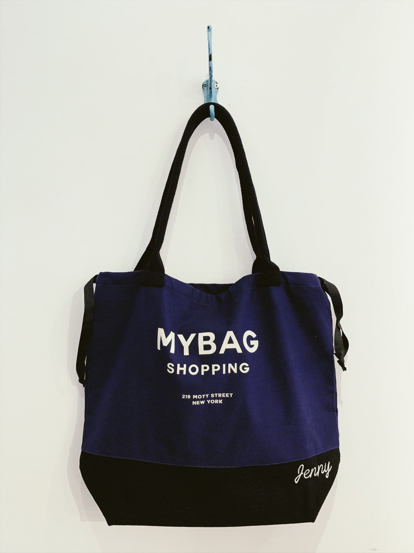 
                                      
                                        Tote Bag World Traveler Navy - Imprimé Beige | Bag-all France
                                      
                                    