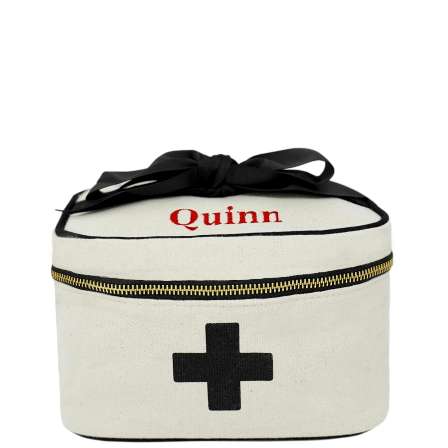 
                                      
                                        Meds and First Aid Storage Box, Cream
                                      
                                    
