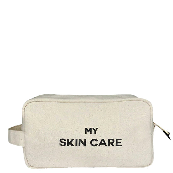
                                      
                                        My skin care, pochette de soin personnalisable, Crème - Bag-all France
                                      
                                    