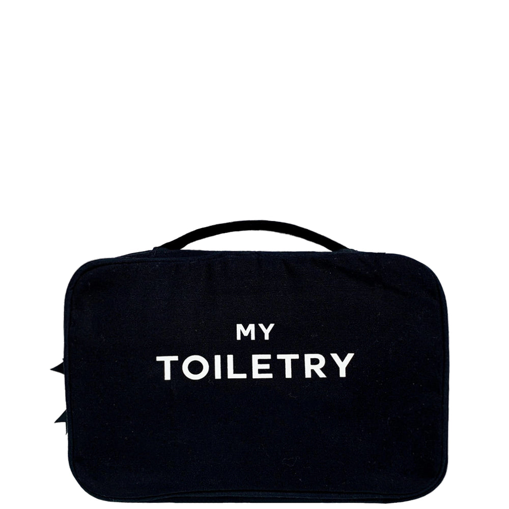 
                                      
                                        Trousse de Toilette à suspendre “My Toiletry” - Bag-all France
                                      
                                    