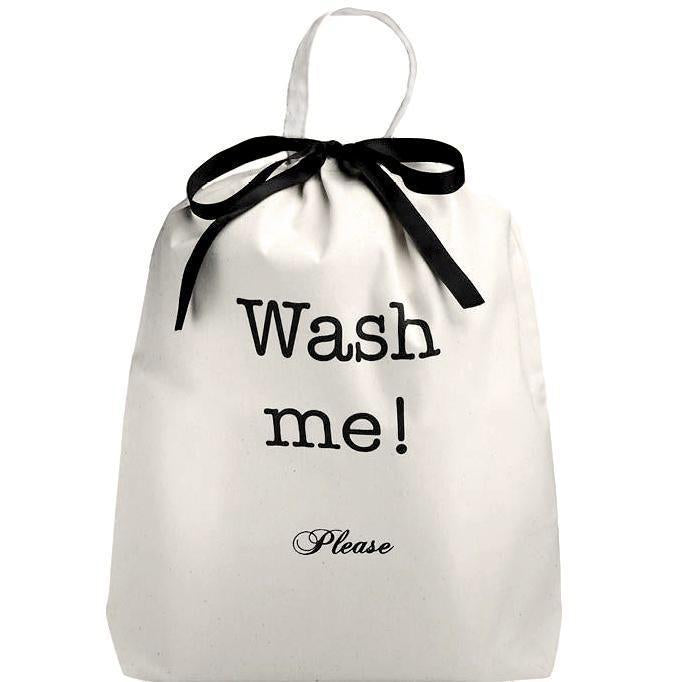 Wash Me Laundry Bag - Bag-all Paris